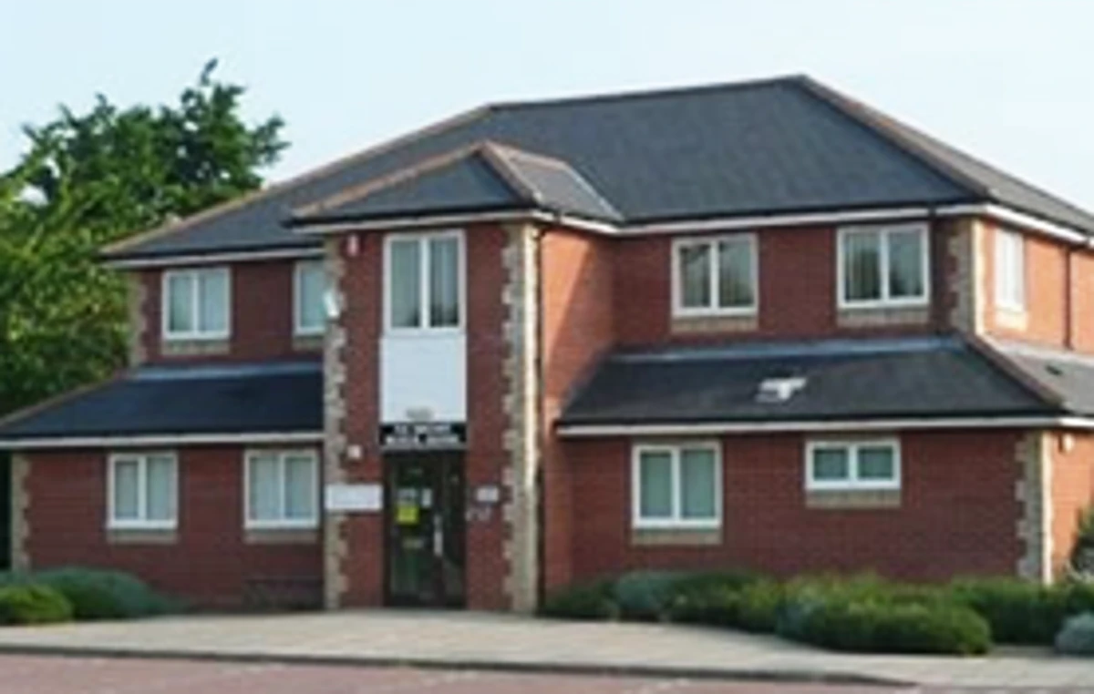image of The Birches Medical Centre